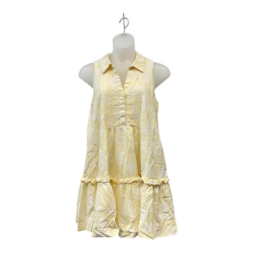Vist Large View of Product Image Which is Used Lilly Pulitzer Short Dress B L-12/14