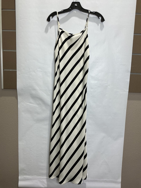 Vist Large View of Product Image Which is Used Steve Madden Long Dress F XS-0/2
