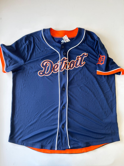 Vist Large View of Product Image Which is Used MLB Mens Active T-Shirt XXL