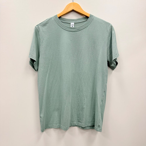 Vist Large View of Product Image Which is Used Lululemon Athletica Active Short Sleeve S-4/6