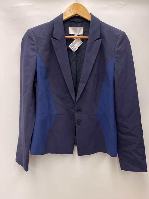 Vist Large View of Product Image Which is Used Hugo Boss Blazer M-8/10