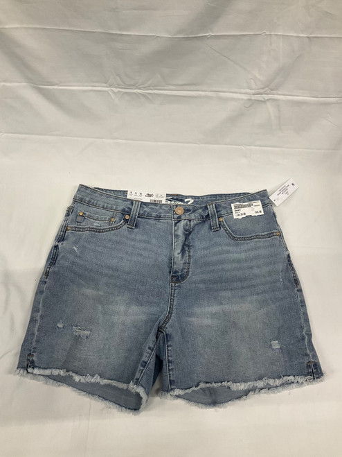 Vist Large View of Product Image Which is Used Seven7 Shorts 10-30