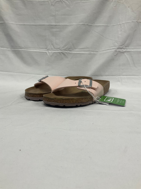 Vist Large View of Product Image Which is Used Birkenstock Sandals 10