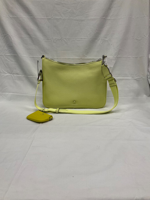 Vist Large View of Product Image Which is Used Kate Spade New York Large Leather Handbag