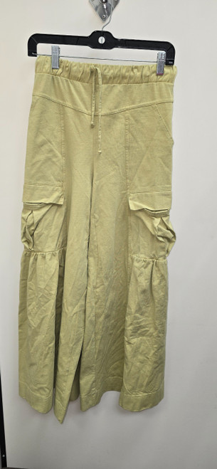 Vist Large View of Product Image Which is Used Fp Beach Casual Pant XS 0-2/25-26