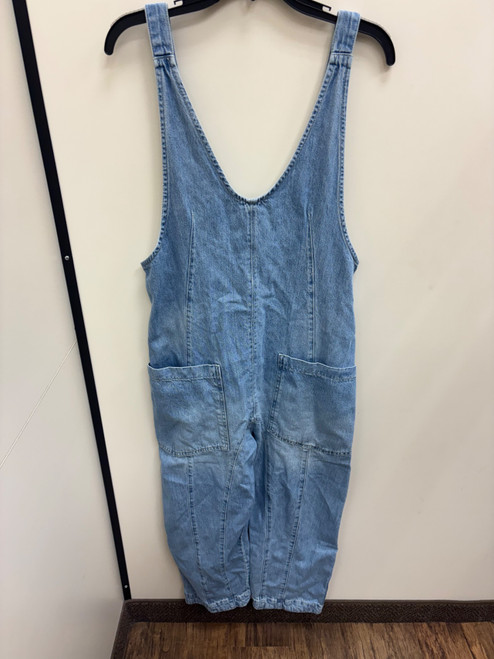 Vist Large View of Product Image Which is Used Free People Jumpsuit XS-0/2