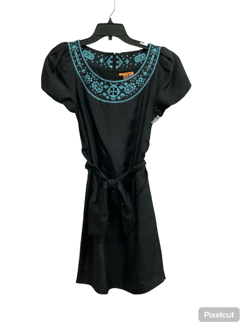 Vist Large View of Product Image Which is Used Tory Burch Short Dress F XS-0/2
