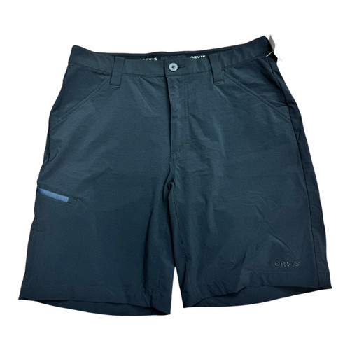 Vist Large View of Product Image Which is Used Orvis Mens Shorts 32W