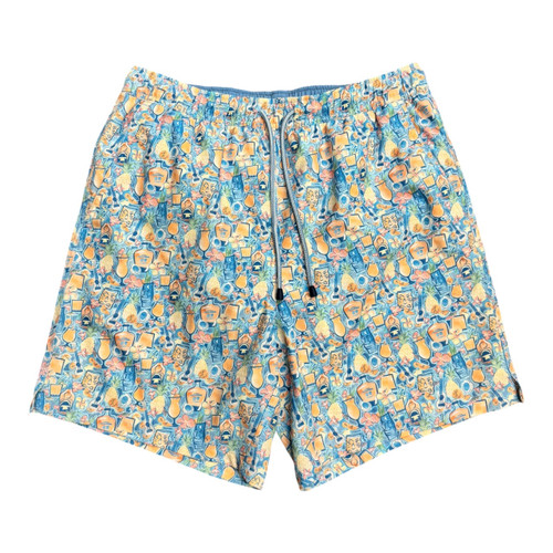 Vist Large View of Product Image Which is Used Peter Millar Mens Swimwear M