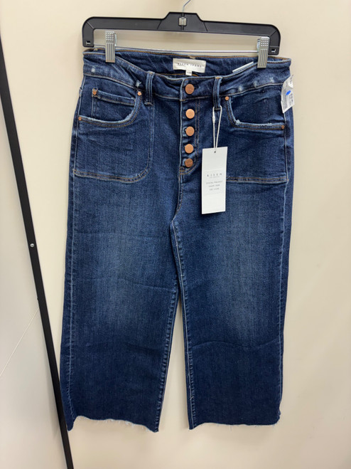 Vist Large View of Product Image Which is Used Risen Denim 10-30