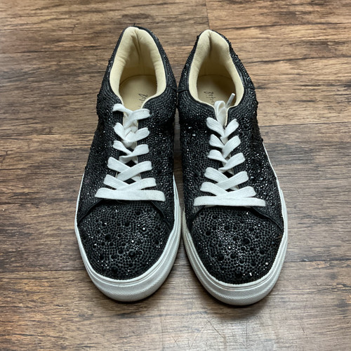 Vist Large View of Product Image Which is Used Betsey Johnson Casual Shoes 8.5