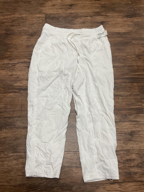 Vist Large View of Product Image Which is Used Lululemon Athletica Active Pant 6-28