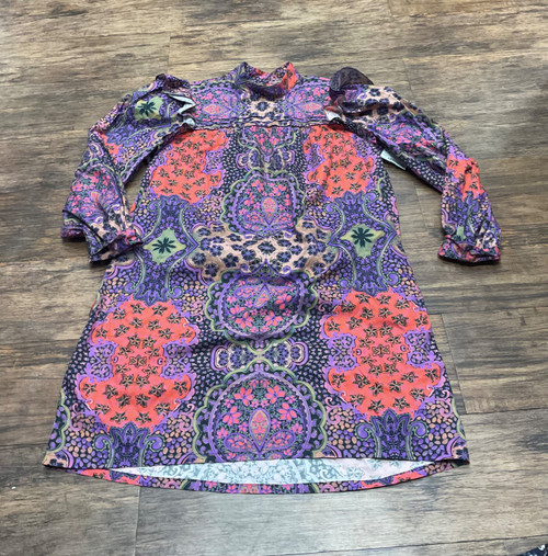 Vist Large View of Product Image Which is Used Xirena  Short Dress B XL-16