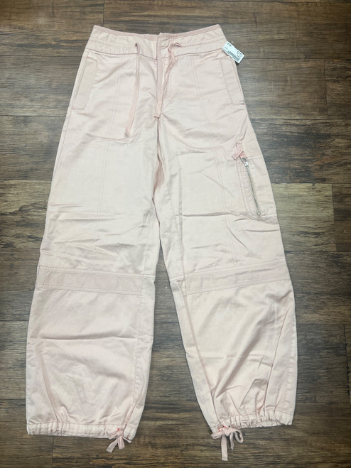Vist Large View of Product Image Which is Used Pilcro Casual Pant 4-27