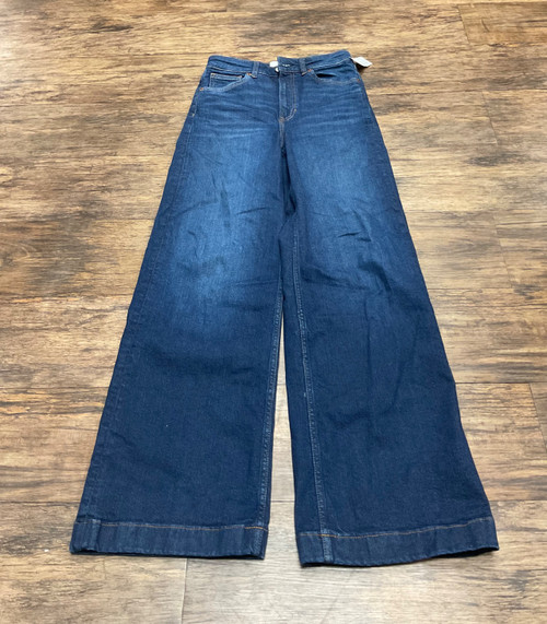 Vist Large View of Product Image Which is Used Reformation Denim 2-26