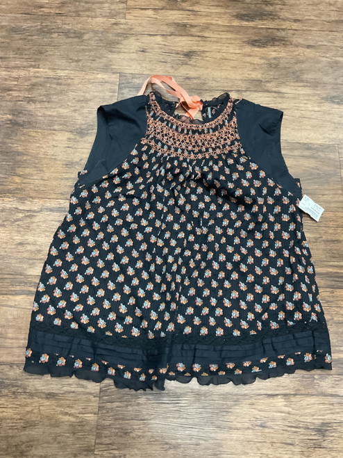 Vist Large View of Product Image Which is Used Anthropologie Sleeveless Top M-8/10
