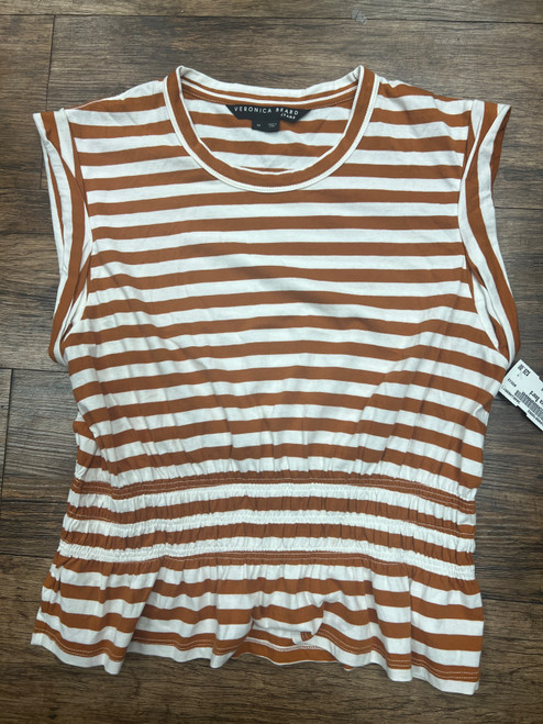 Vist Large View of Product Image Which is Used Veronica Beard T-Shirt M-8/10