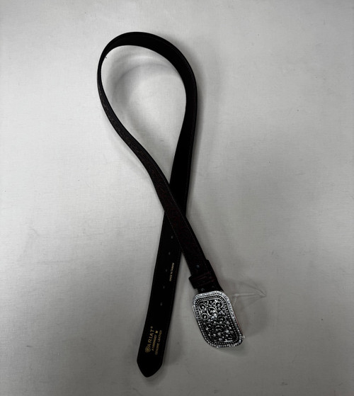 Vist Large View of Product Image Which is Used Ariat Belt M 8-10/28-30