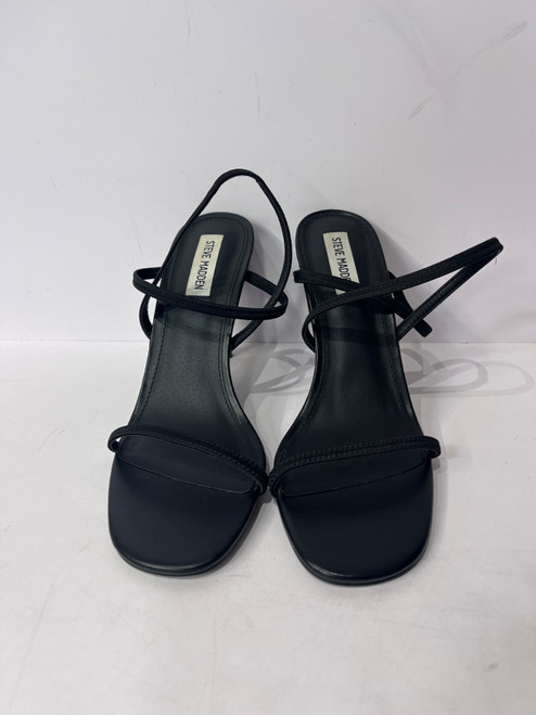 Vist Large View of Product Image Which is Used Steve Madden High Heels 9.5