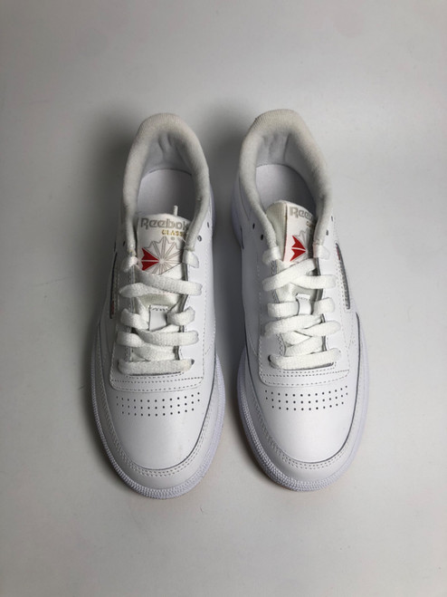 Vist Large View of Product Image Which is Used Reebok Casual Shoes 6