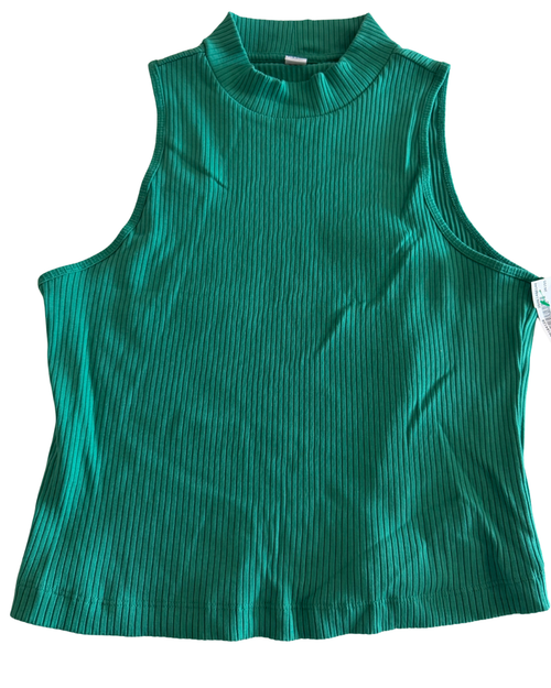 Vist Large View of Product Image Which is Gently used Old Navy tank top L-12/14