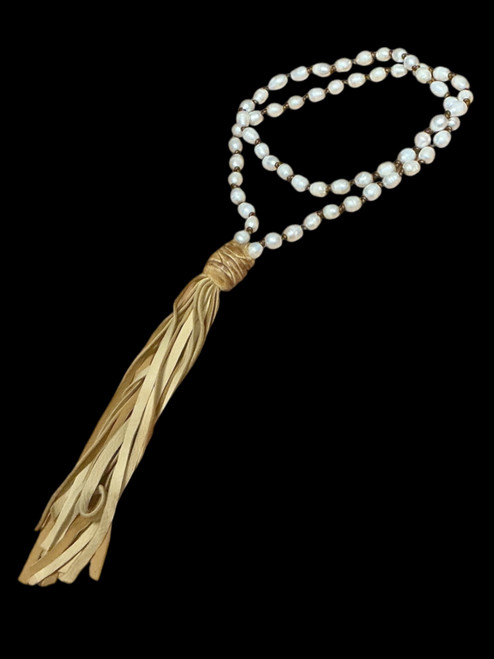 Vist Large View of Product Image Which is Used Unbranded Necklace