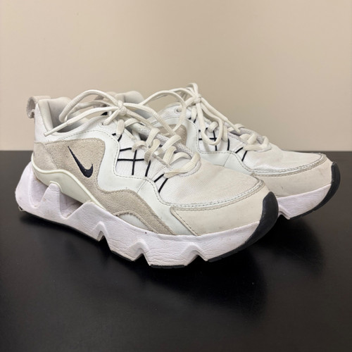 Vist Large View of Product Image Which is Used Nike Performance Shoes 6.5