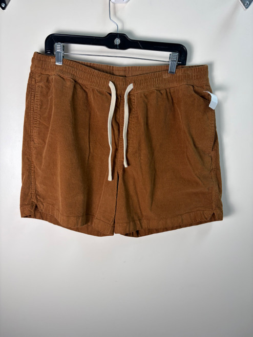 Vist Large View of Product Image Which is Used Unbranded Mens Shorts XL