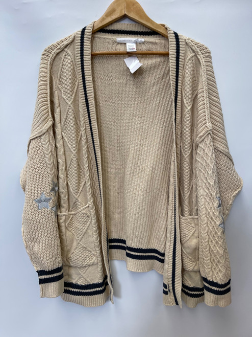 Vist Large View of Product Image Which is Used Altar'd State Heavyweight Sweater M-8/10