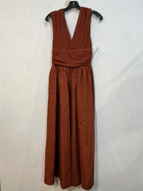 Vist Large View of Product Image Which is Used Unbranded Long Dress F M-8/10