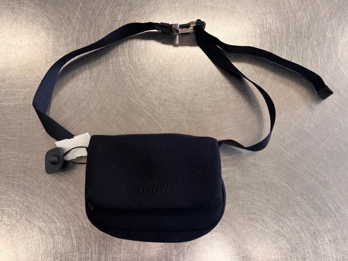 Vist Large View of Product Image Which is Used Athleta Small Handbag