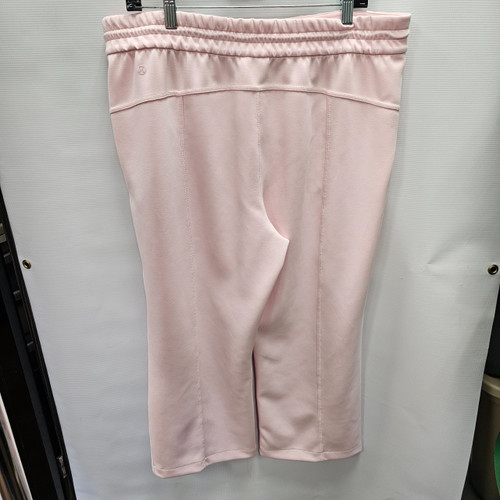 Vist Large View of Product Image Which is Used Lululemon Athletica Active Pant 14-32
