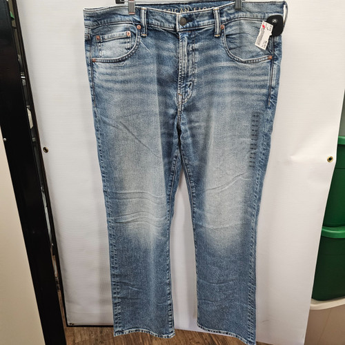 Vist Large View of Product Image Which is NWT American Eagle Mens Denim 38W