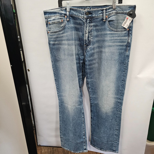 Vist Large View of Product Image Which is NWT American Eagle Mens Denim 40W