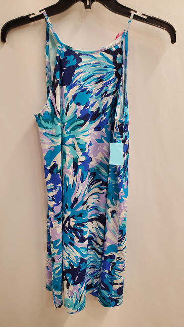 Vist Large View of Product Image Which is Used Lilly Pulitzer Short Dress B XXS