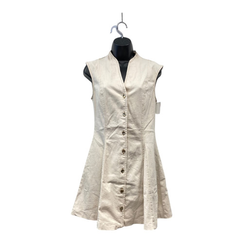 Vist Large View of Product Image Which is Used Zara Short Dress B S-4/6