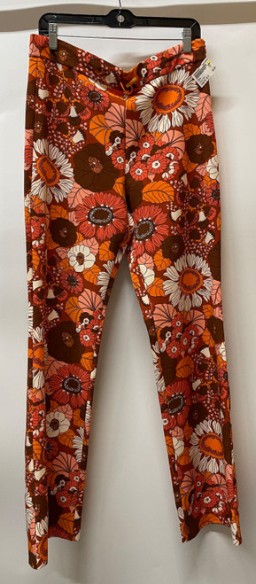 Vist Large View of Product Image Which is Used Zara Casual Pant XL 16/33
