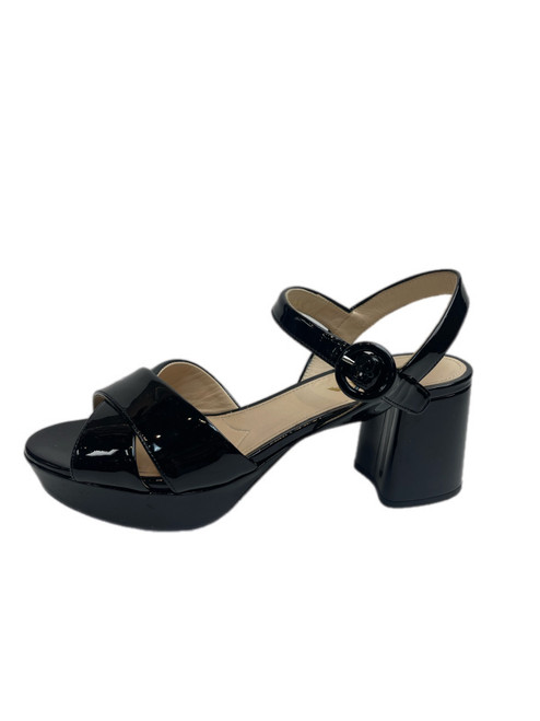 Vist Large View of Product Image Which is Used Prada High Heels 10