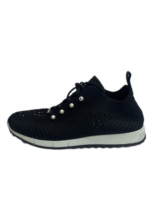 Vist Large View of Product Image Which is Used Jimmy Choo Casual Shoes 9