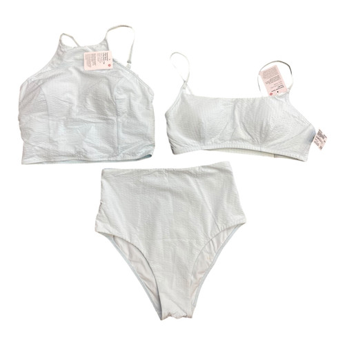 Vist Large View of Product Image Which is Used Lululemon Athletica Swimwear XS 0-2/25-26