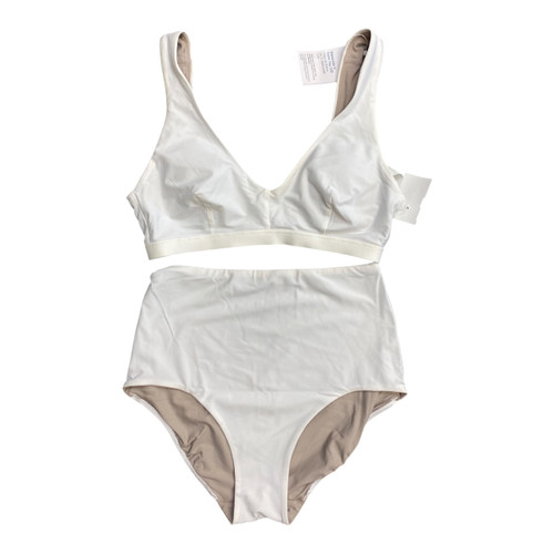 Vist Large View of Product Image Which is Used Lululemon Athletica Swimwear XS 0-2/25-26