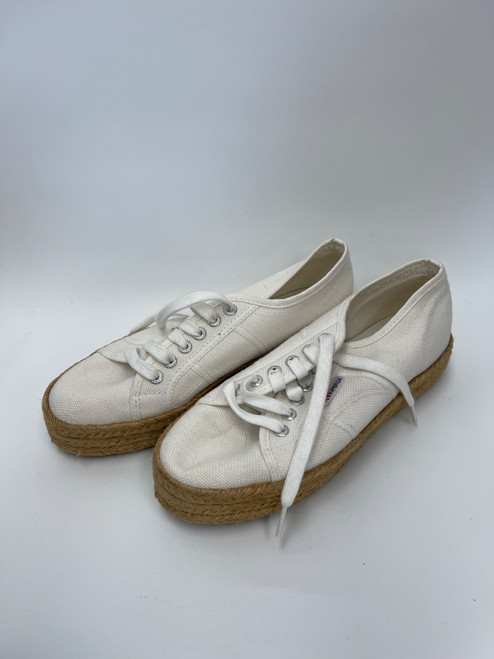 Vist Large View of Product Image Which is Used Superga Casual Shoes 9