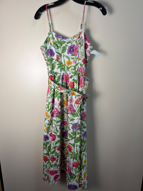 Vist Large View of Product Image Which is Used Unbranded Short Dress B S-4/6