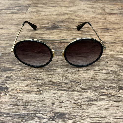 Vist Large View of Product Image Which is Used Gucci Sunglasses