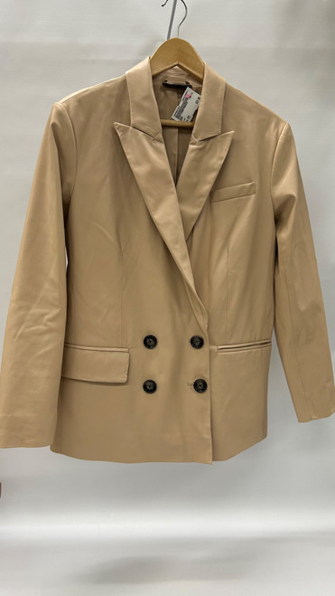 Vist Large View of Product Image Which is Used DKNY Blazer XXS