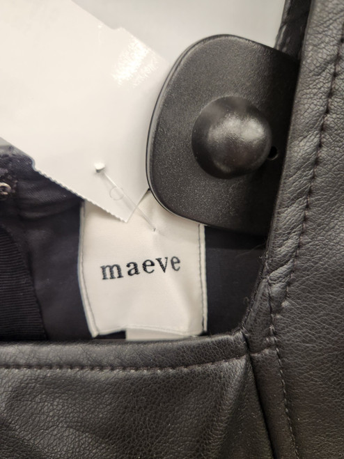 Vist Large View of Product Image Which is Used Maeve Short Dress F S-4/6