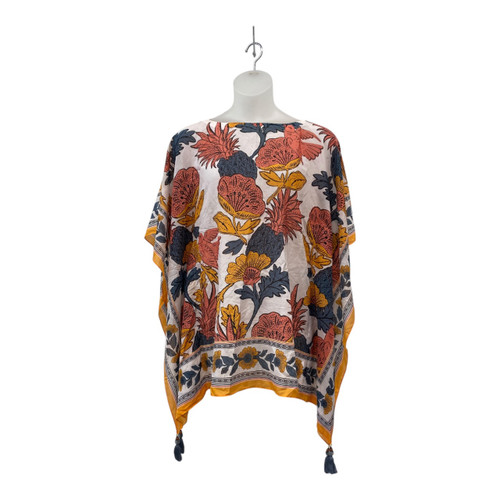 Vist Large View of Product Image Which is Used Tory Burch Tunic S-4/6
