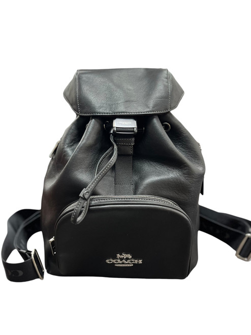 Vist Large View of Product Image Which is Used Coach Small Handbag