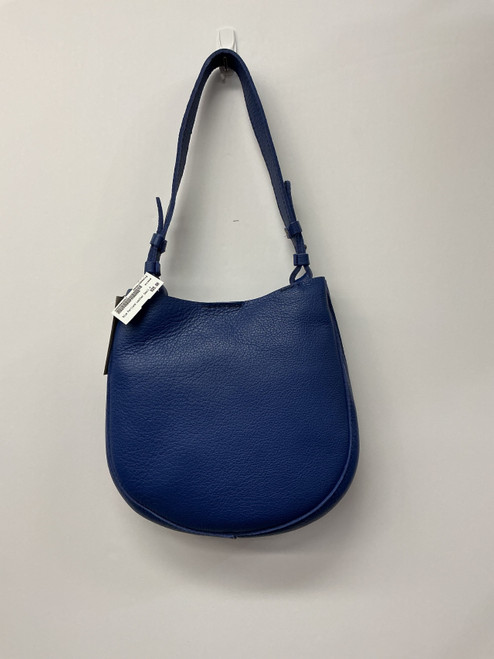 Vist Large View of Product Image Which is Used Unbranded Small Leather Handbag