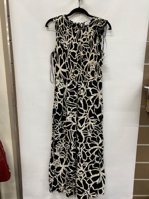 Vist Large View of Product Image Which is Used Calvin Klein Jumpsuit XS-0/2